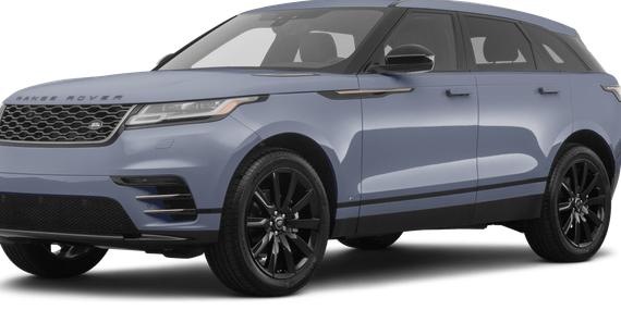 LAND ROVER RANGE ROVER VELAR 2020 SALYK2FV1LA293023 image